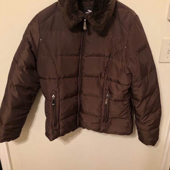 Jacket - Picture 2 of 5